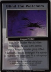 Blind the Watchers - Uncommon